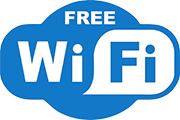 Free Wifi